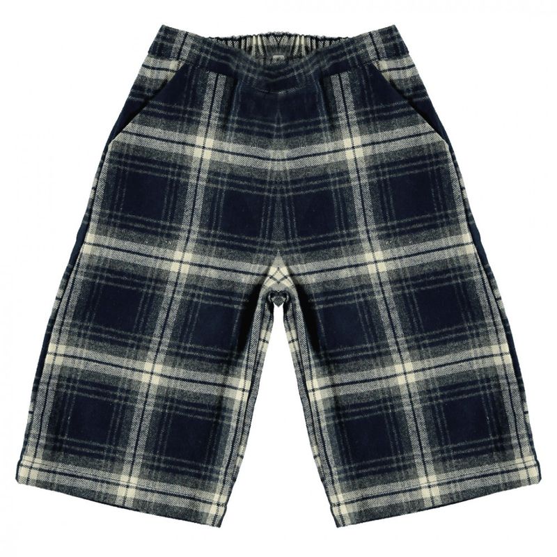 B.K.54 Wide Girl Pant