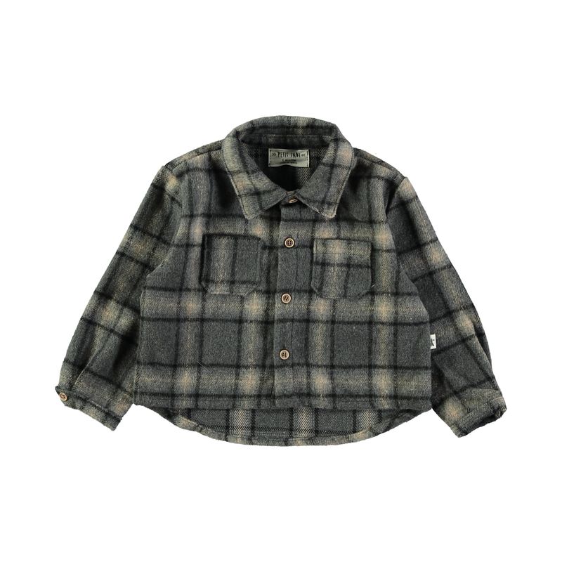 Overshirt Bk.86