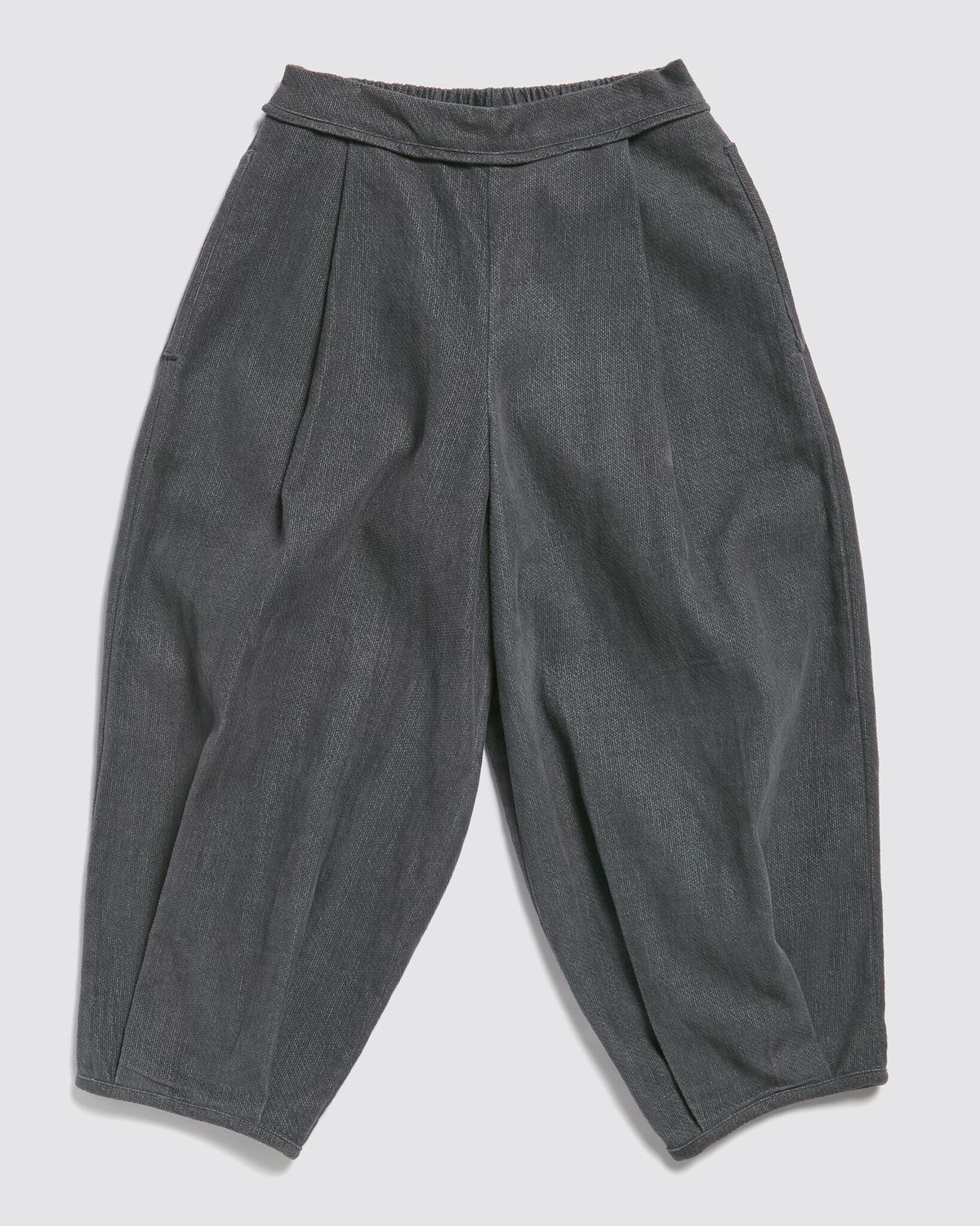 Jessica Trousers Velvet