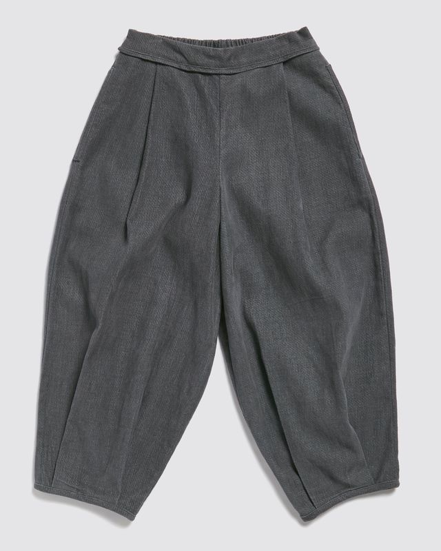 Jessica Trousers Velvet