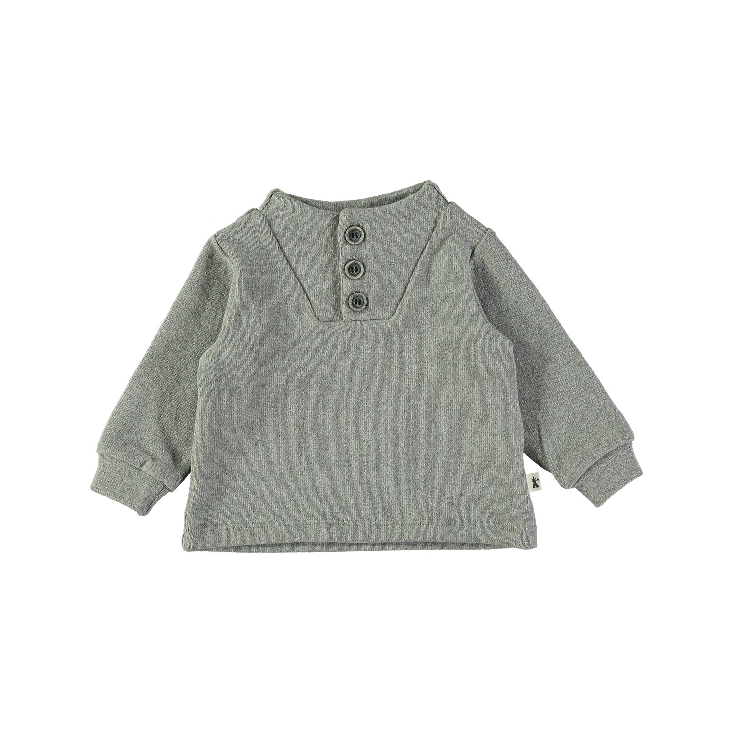 BK.81 Sweater