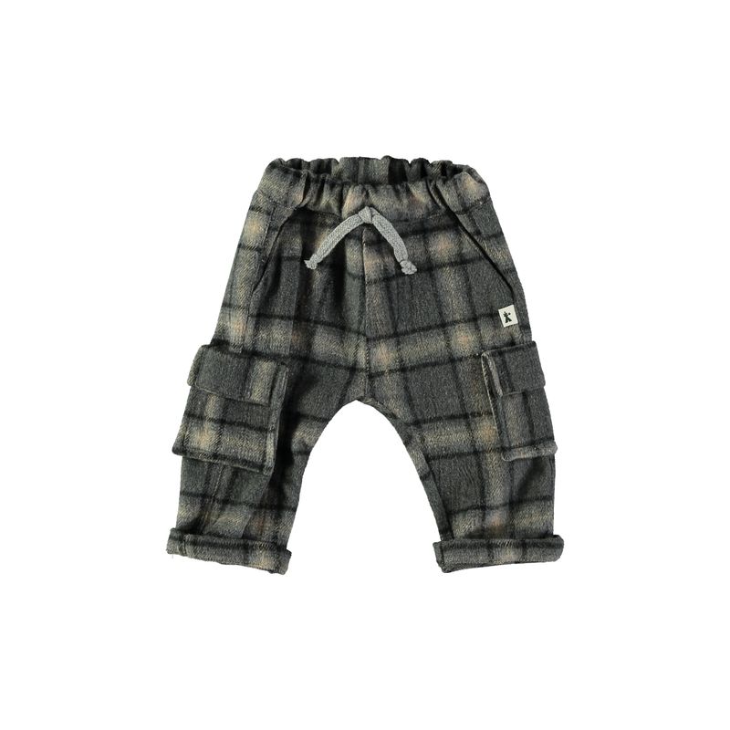 Willy Pants 92