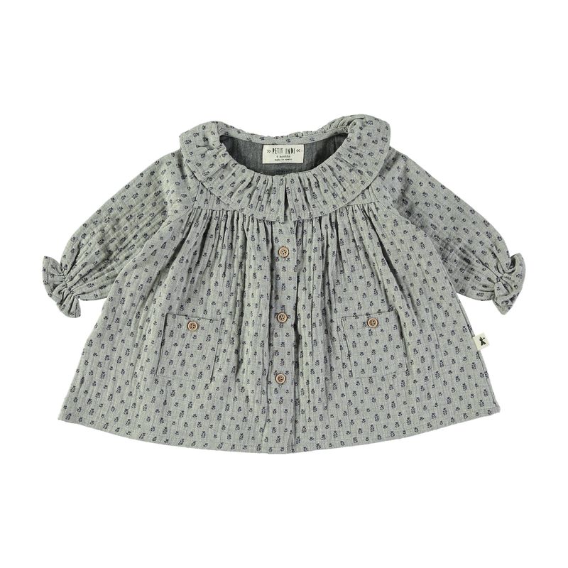 Lily 24  Dress-TOD