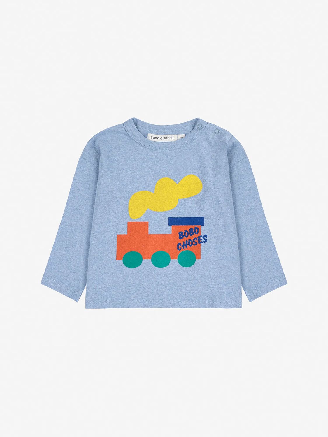 Bobo Choo Choo T-shirt