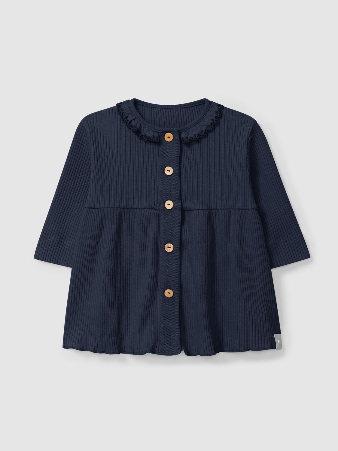 KIYA KNIT DRESS