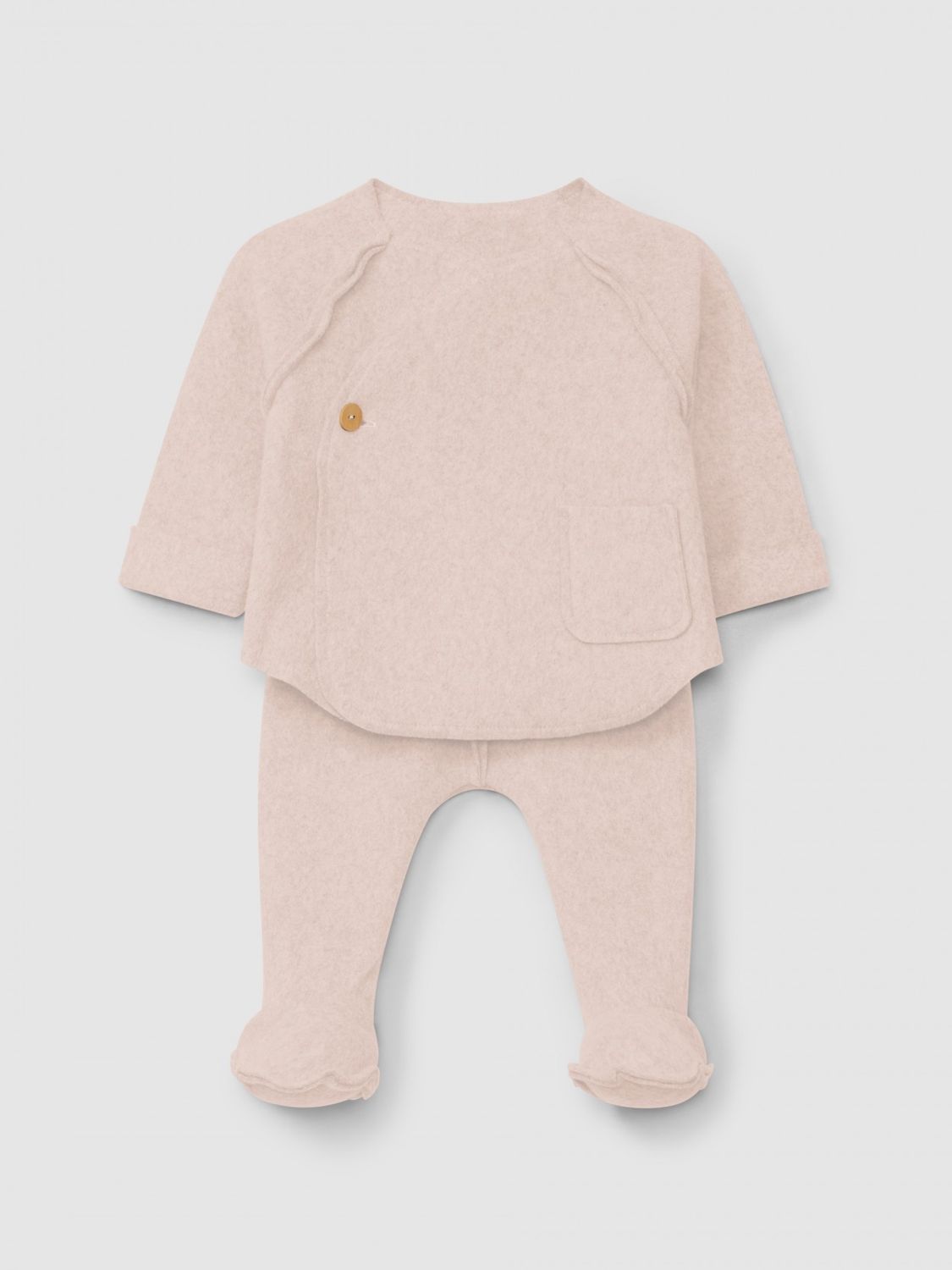 SET 2 POLAR PIECES 3m/ 6m