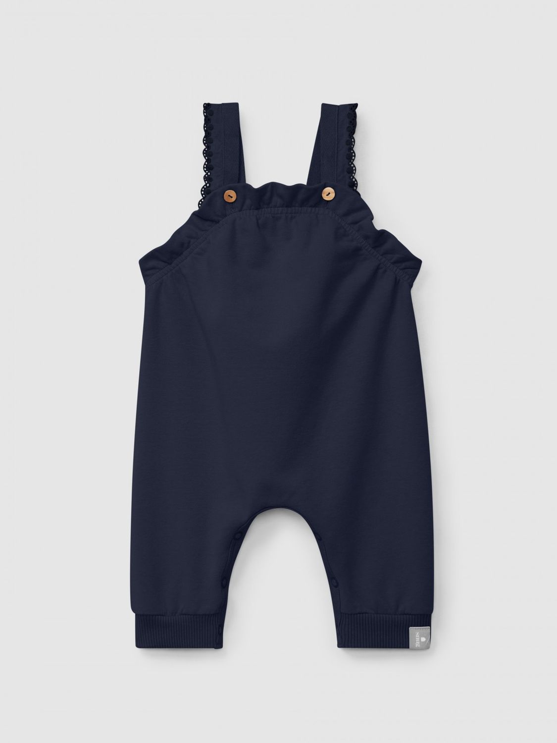 ALLEY  DUNGAREES 25