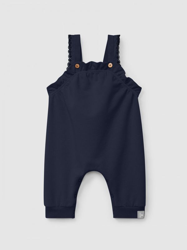ALLEY  DUNGAREES 25