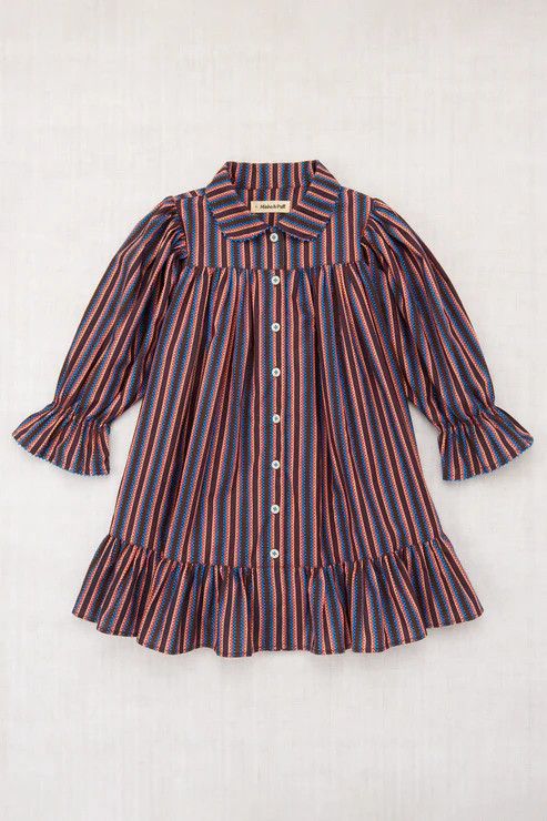 Ingrid Dress