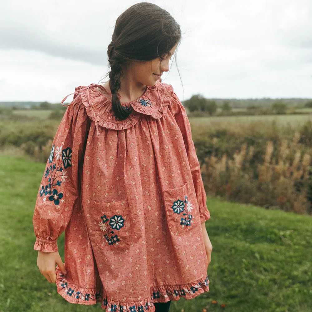 Belle Dress AW