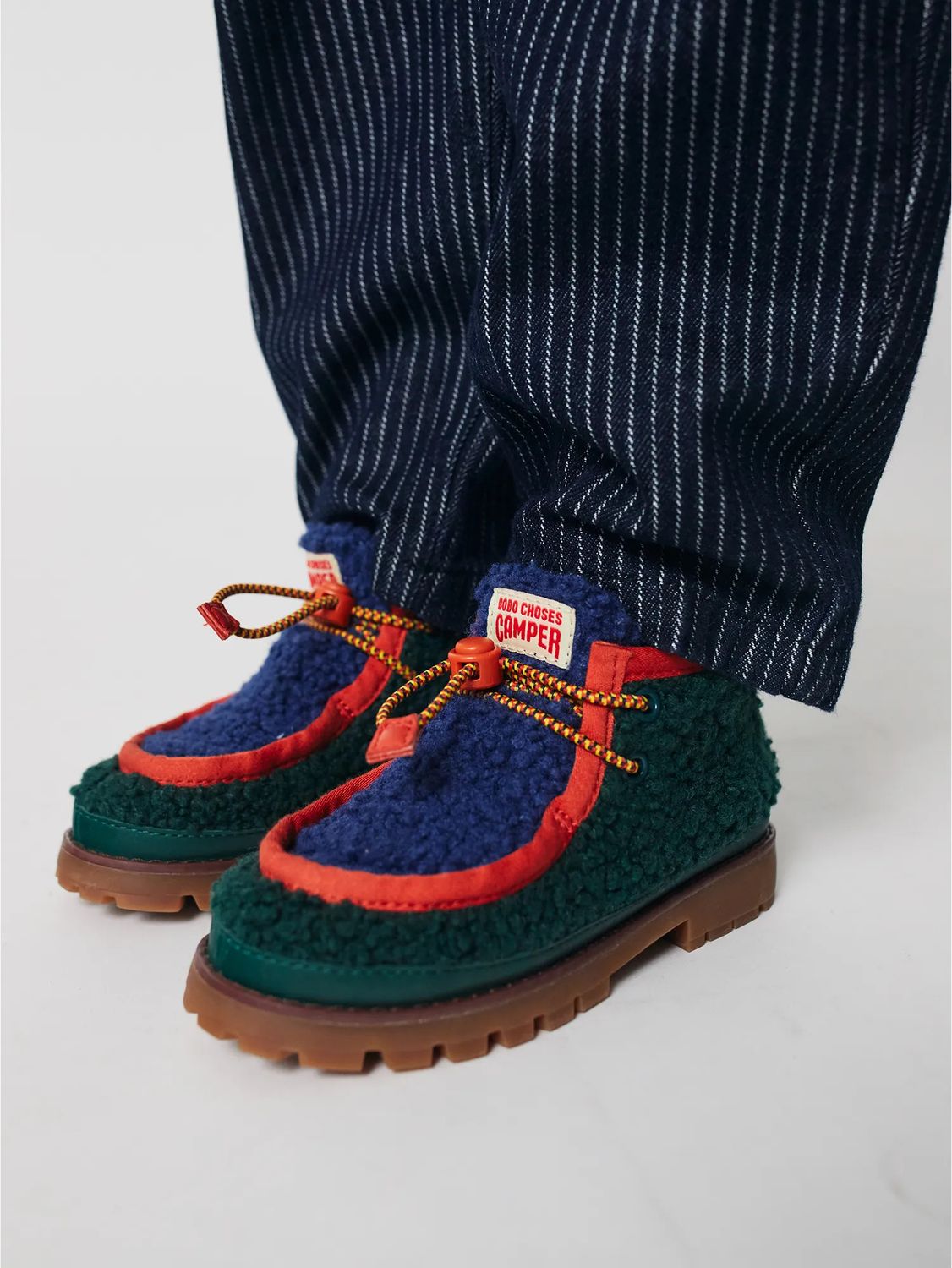BOBO CHOSES x CAMPER Sz 25