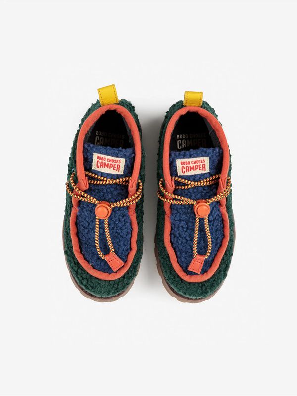 BOBO CHOSES x CAMPER Sz 25