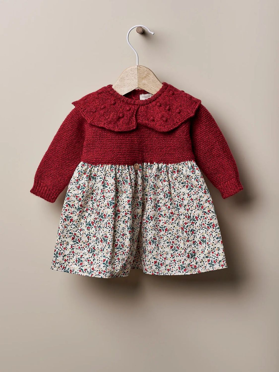 Molly Holiday Dress