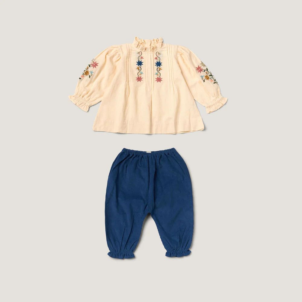 Little Luna Set 