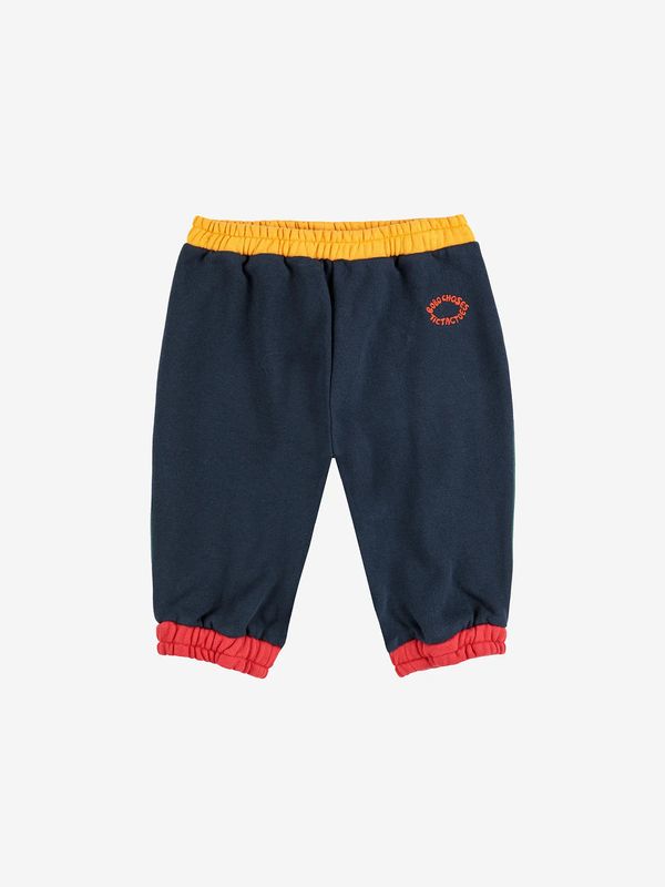 Bobo Color Block jogging pants