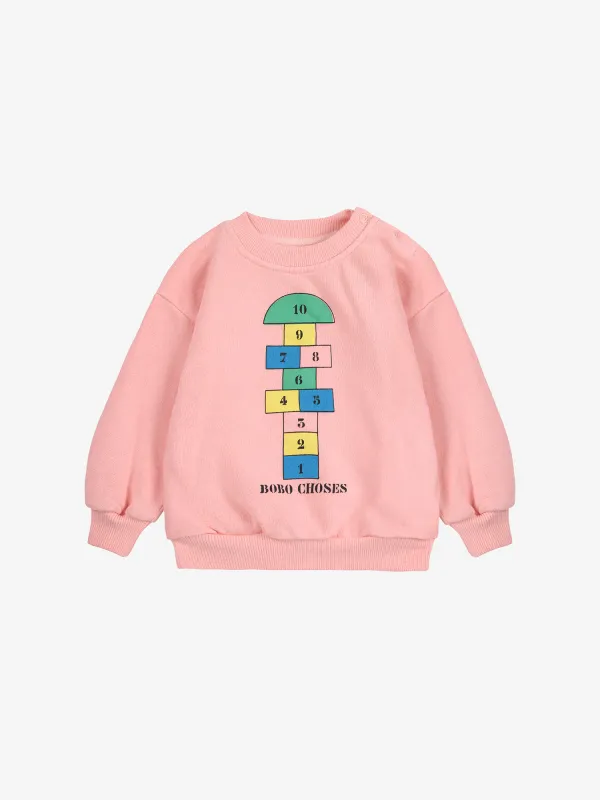 Bobo  Sweatshirt-Various