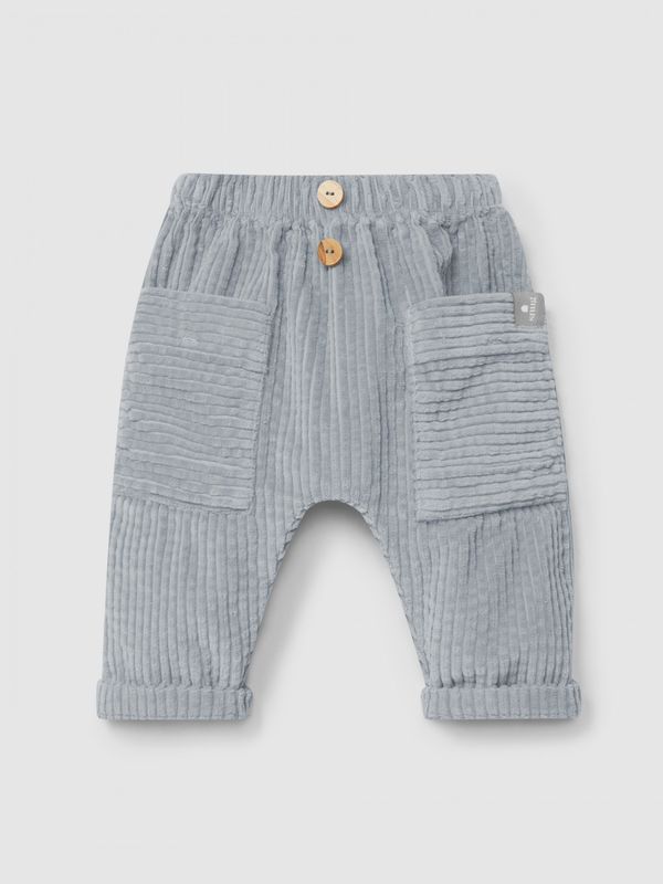 Knitted Stripe Sweater-TOD