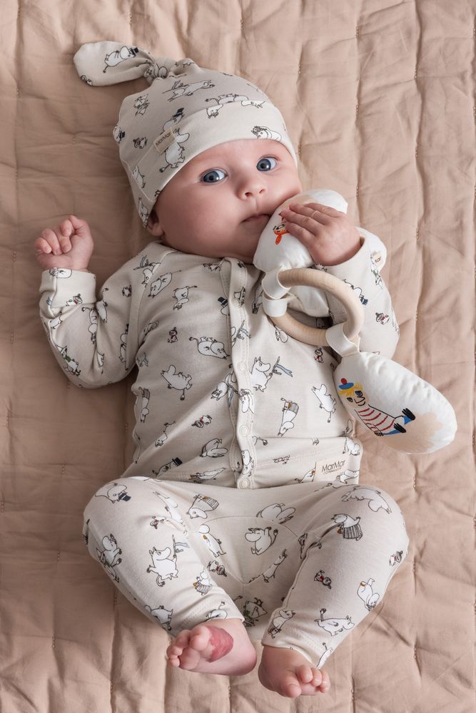 Pixa, Pants - Moomin SET