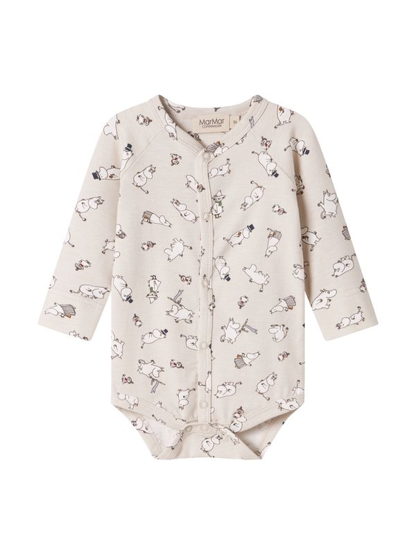 Pixa, Pants - Moomin SET