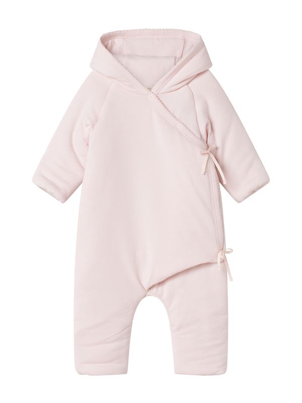 REX-  Suit Light Beige Mel 2-4M|56  6-9M|68