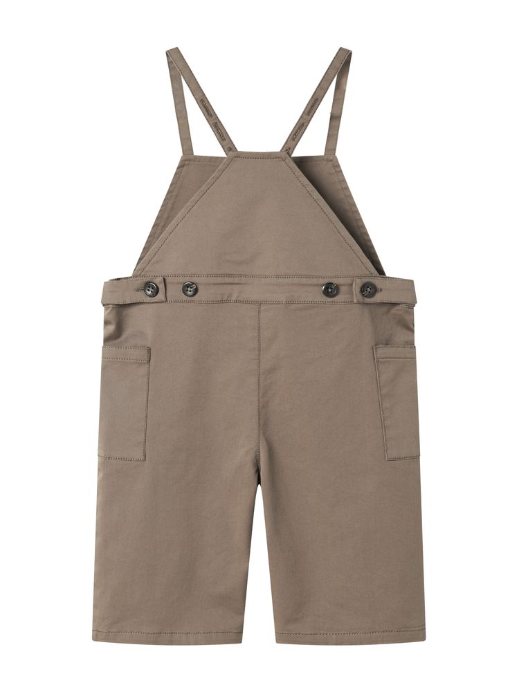 Riba Baby Overall-1½Y