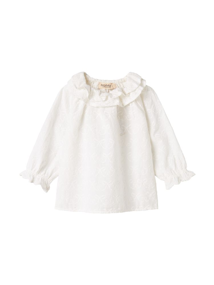 Tonello Blouse