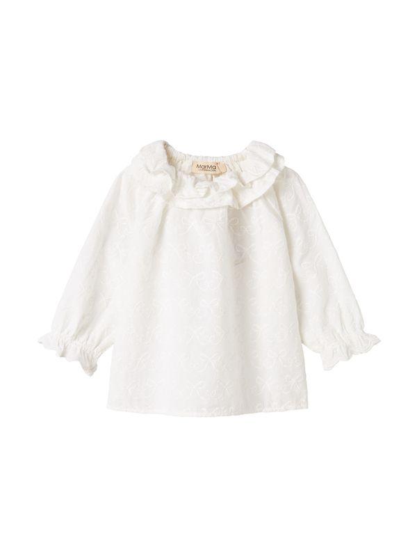 Tonello Bow Blouse T