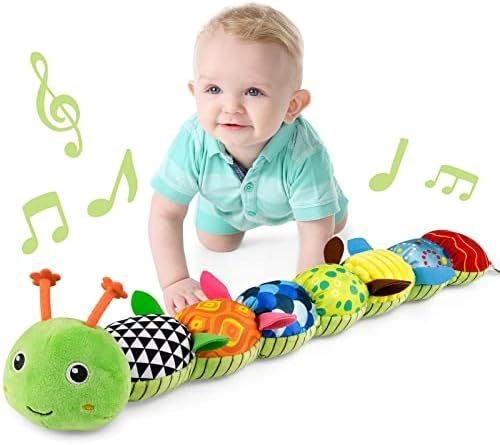Baby Musical Toys, Caterpillar