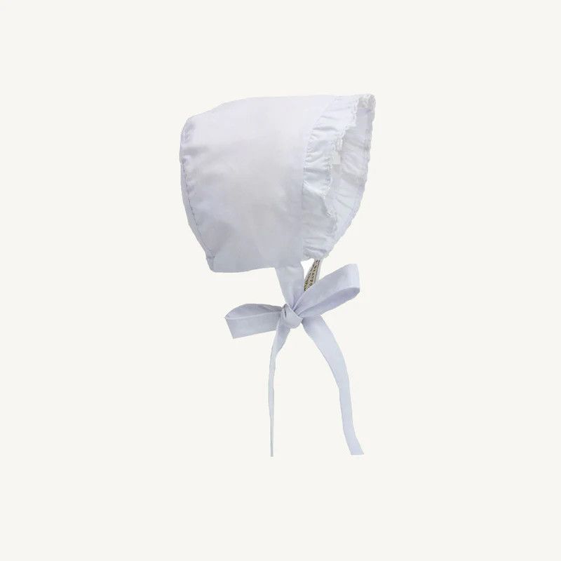 Sunday Best Bonnet