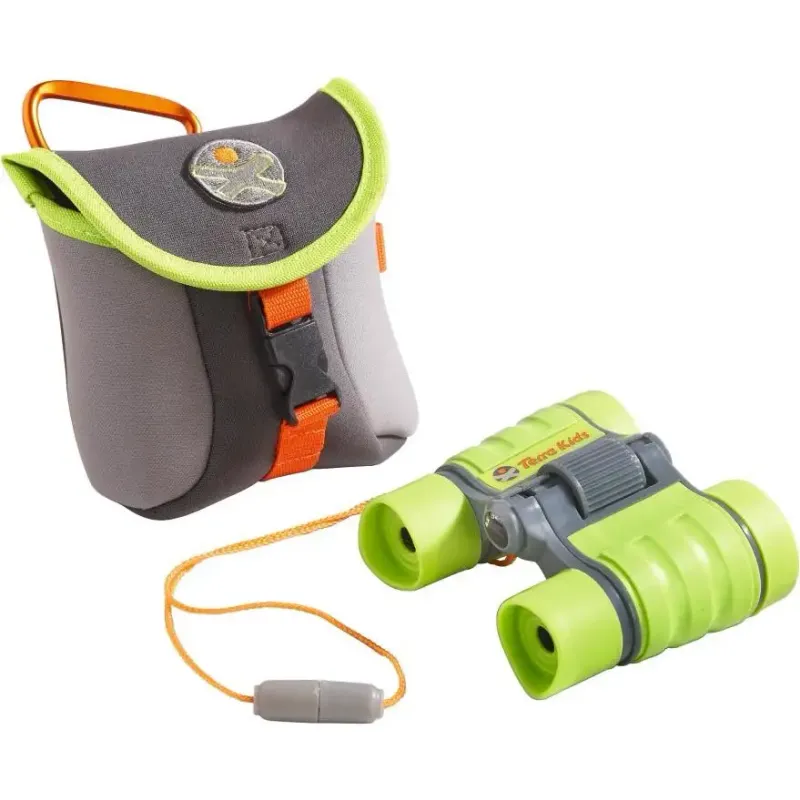 s Binoculars with Bag – Adventure Set