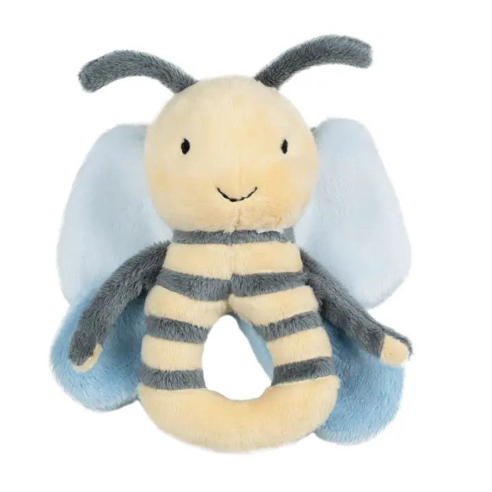 Bee Benja Rattle