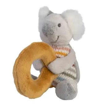 Koala Mckensey Rattle