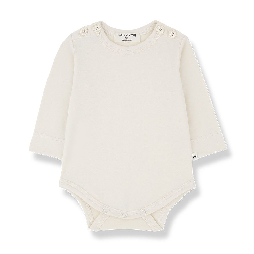  Edith BodySuit-L/S