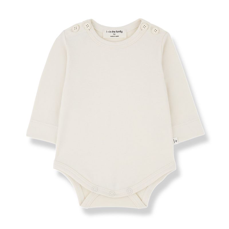  Edith BodySuit-L/S