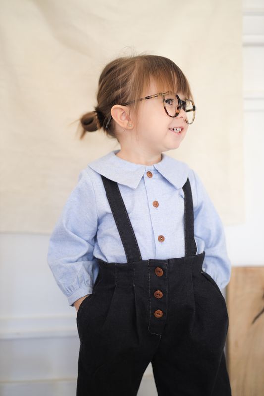 overall (ELKE)