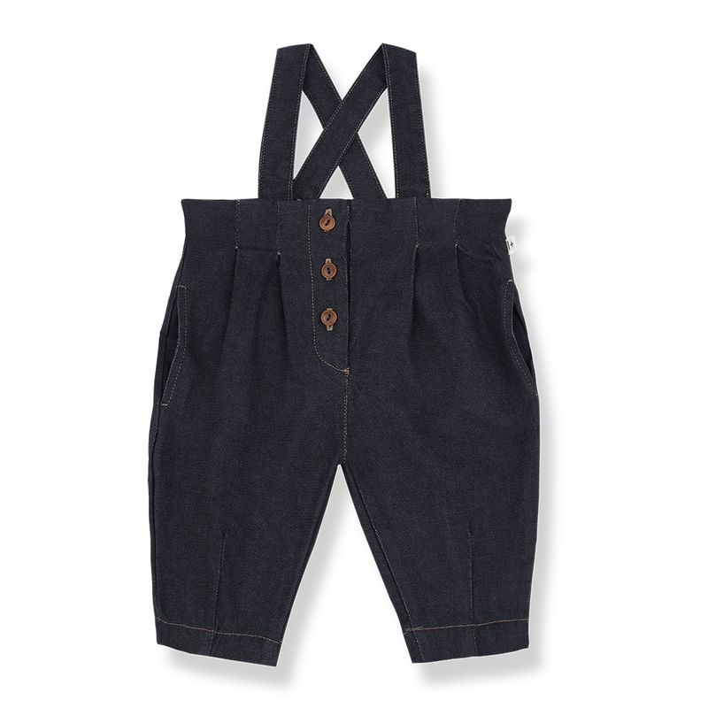   Maude`s Peter Pan-L.Sleeve