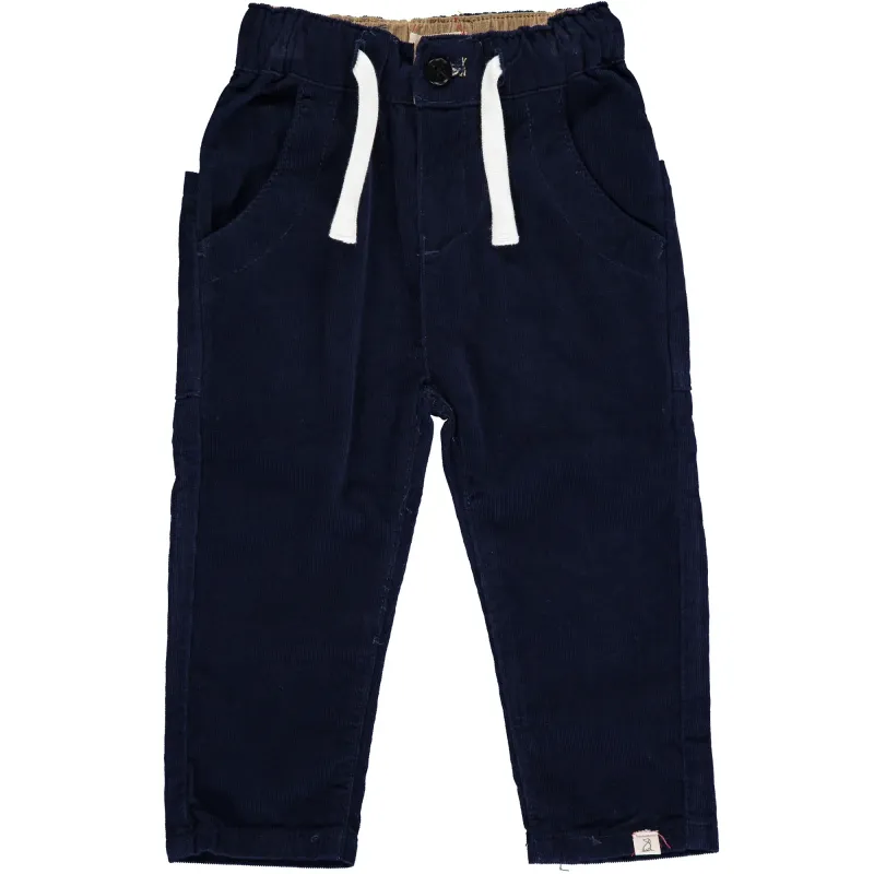 Modac Baby Cords  A
