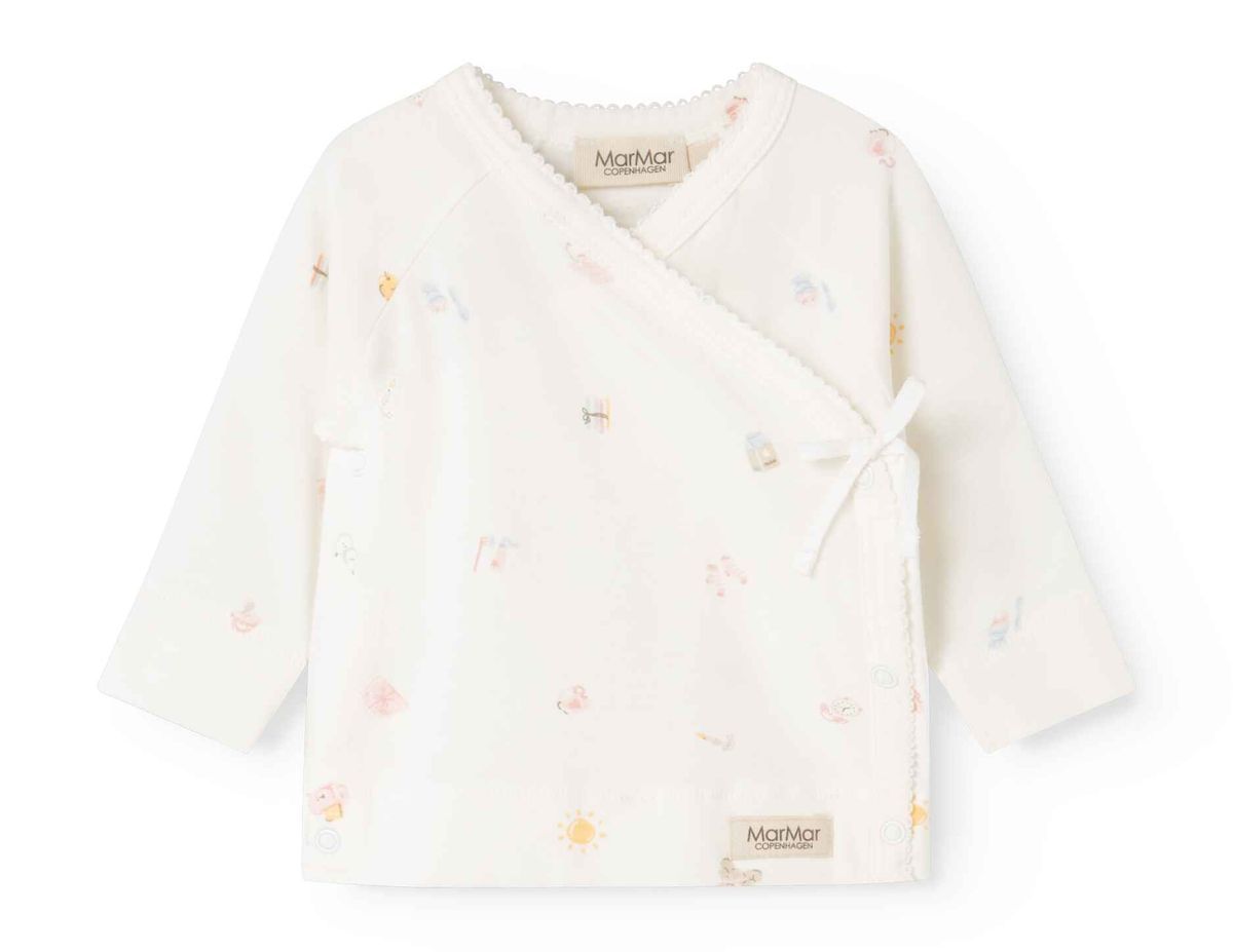 MarMar Tut Wrap LS 2pc SET