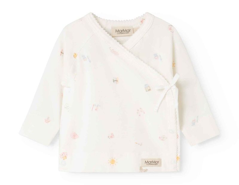 MarMar Tut Wrap LS 2pc SET