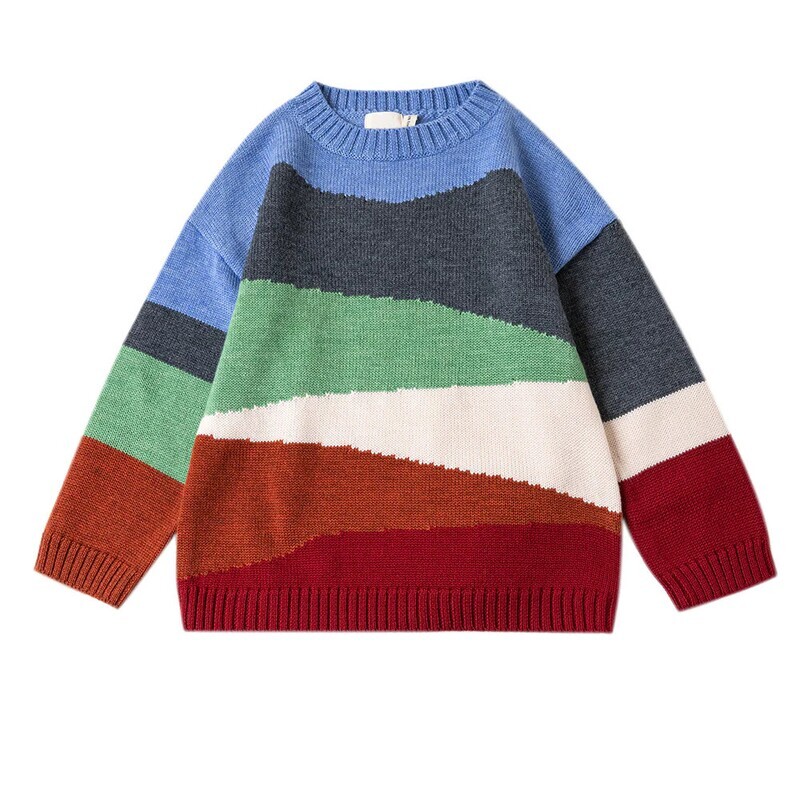 Landscape Sweater SET