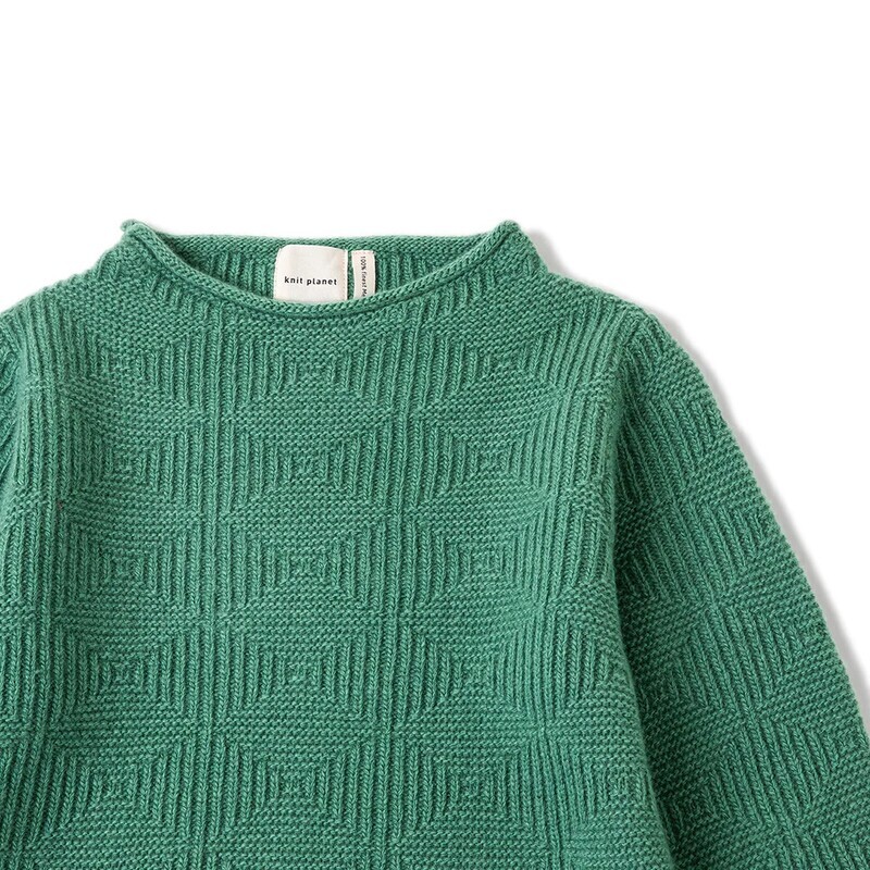 Diamond Jumper