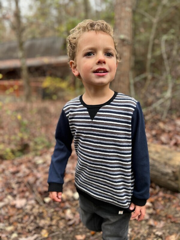 OBION Sweatshirt