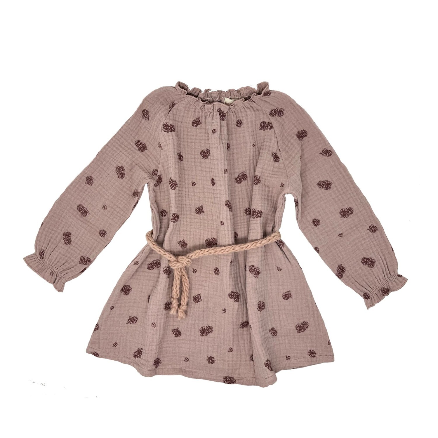 Heidi Dress