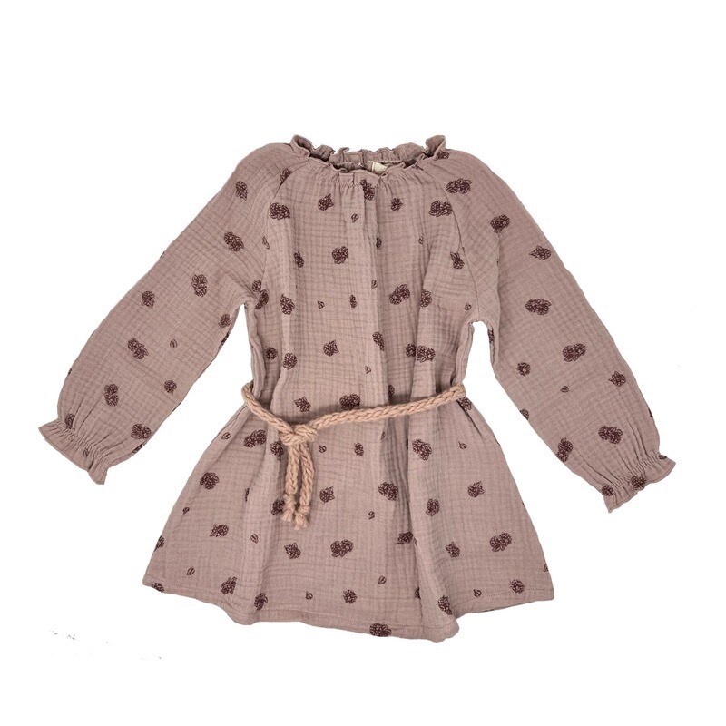 Heidi Dress