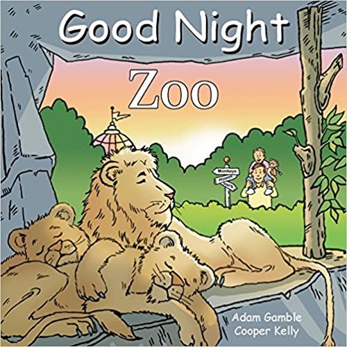 Good Night Book Series( Not all are shown)