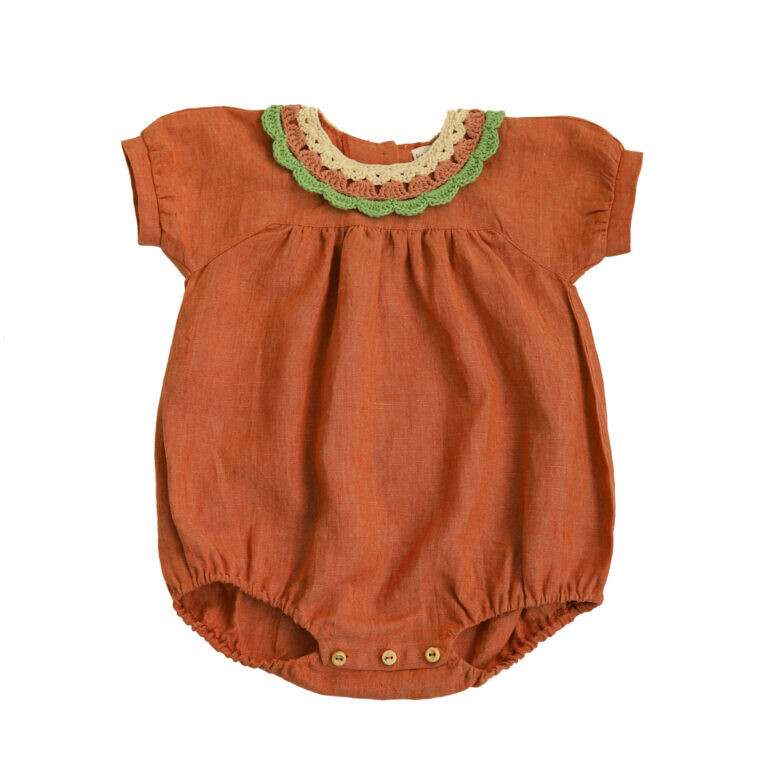 Maria Romper