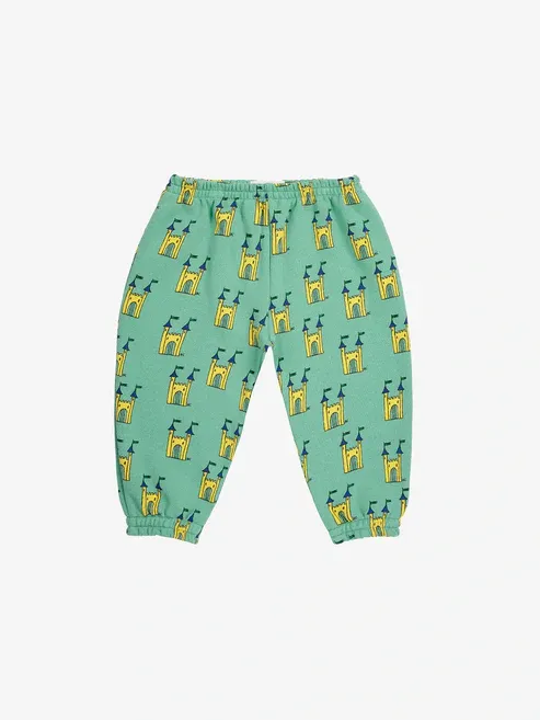  Bobo Choses Baby Tee's