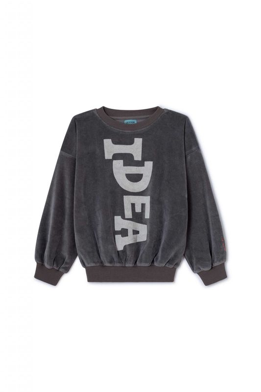 ARIEL SWEATSHIRT