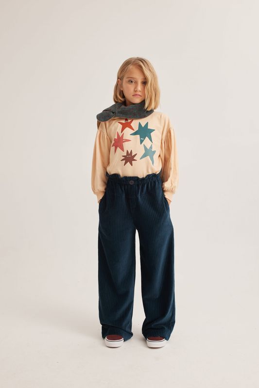 GRACE TROUSERS