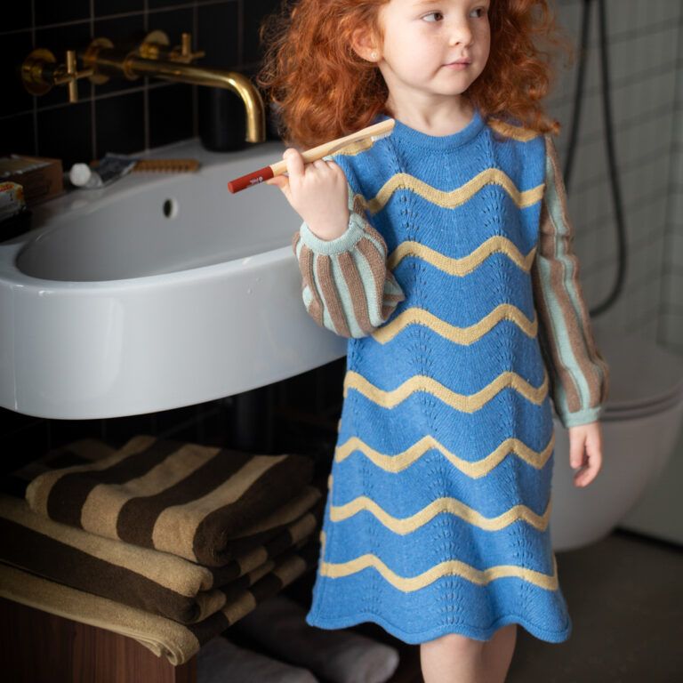 Mathilda Dress